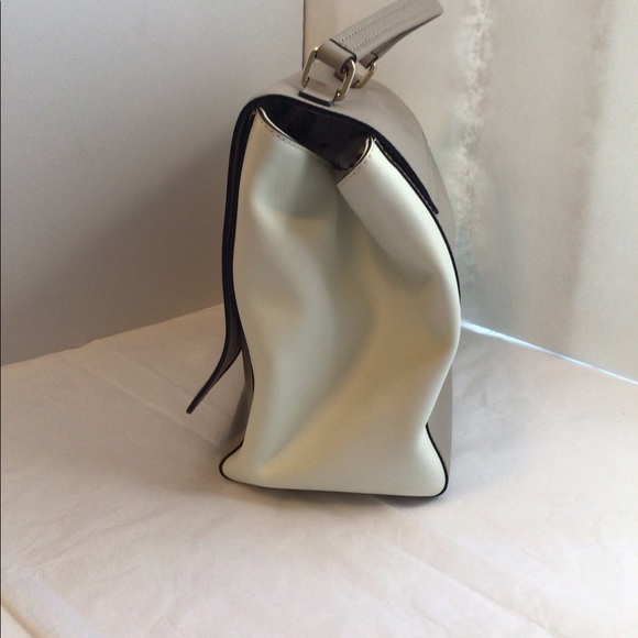 Kate Spade Magnolia Park Large Laurel Satchel Bag - Picture 7 of 16